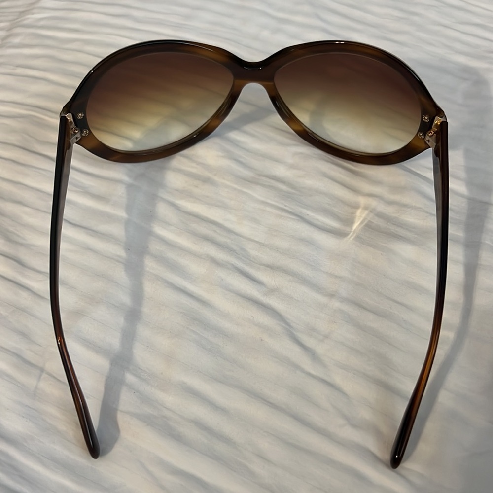 Oliver Peoples sunglasses - Picture 4 of 6